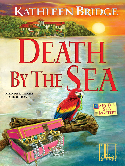 Title details for Death by the Sea by Kathleen Bridge - Available